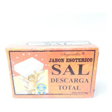 Jabón Artesanal De Sal (descarga Total)