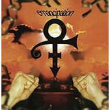 Prince Emancipation Usa Import Cd X 3