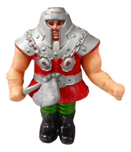 Motu Top Toys Ram Man No Mattel - Eternia Store