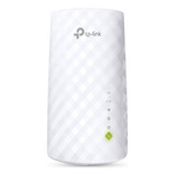 Repetidor De Sinal Wi-fi Tp Link Re200 Ac750 Mesh - Branco