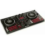 Numark Mixtrack Pro Fx - Controlador De Dj De 2 Cubiertas