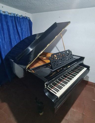 Maravilloso Piano De Cola Alemán Bösendorfer Modelo 170 