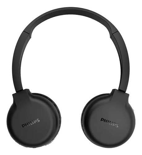 Philips Auricular Bluetooth Microfono Tah1205bk/00 Negro