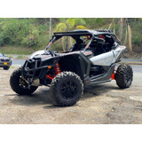 Can-am Maverick X3 Ds 900 Turbo