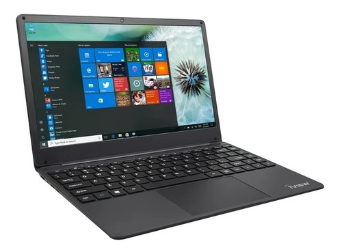 Notebook Iview 1430nb Intel Celeron 64gb 4gb Ram Windows10
