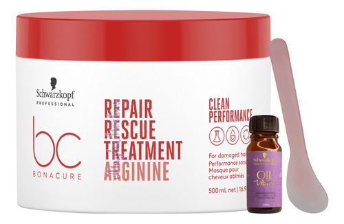 Bonacure Repair Rescue 500ml - g a $341