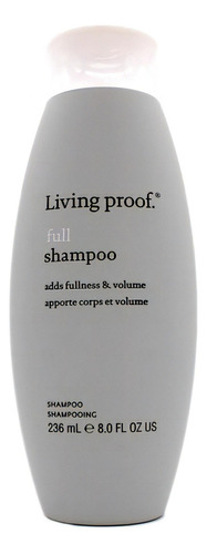 Shampoo Living Proof Fullness Volume 236ml