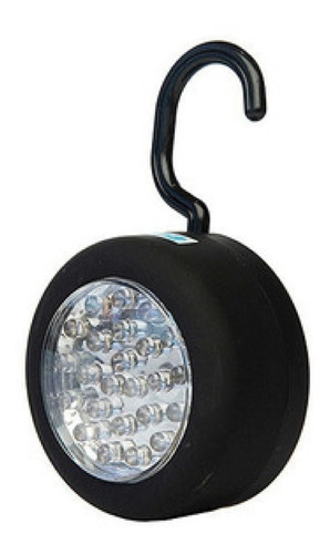 Linterna Portatil 24 Leds Ideal Emergencias Sica