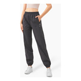 Pantalón Joggers Buzo Mujer Última Tendencia