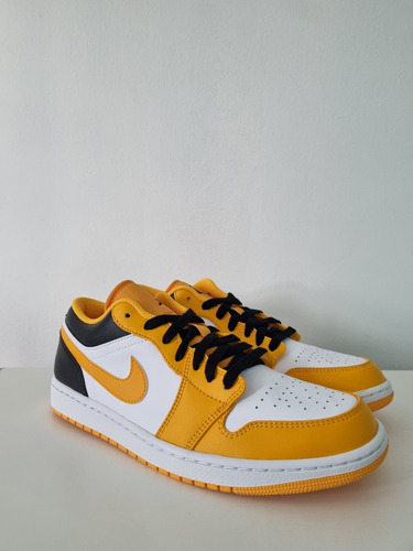 Air Jordan 1 Low Taxi 9.5us