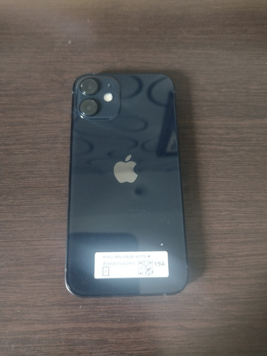 iPhone 12 Mini 64gb Semi-novo Excelente 