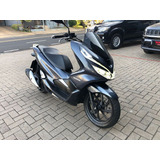 Honda Pcx 150