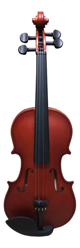 Violin Amadeus Cellini Amvl004 3/4 Con Arco Y Estuche