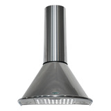 Campana De Cocina Maraldi Apsis 60 Cm 1 Vel Acero Con Motor 