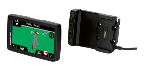 Gps Bmw Motorrad Modelo Garmin Navigator Vi