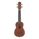 Ukelele Soprano Standar Ibanez Uks100-opn Natural