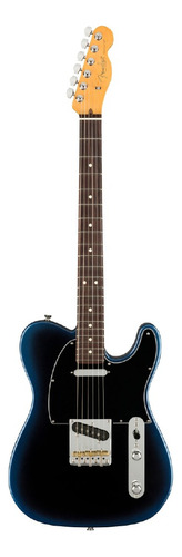 Fender Telecaster American Pro Ii Dark Night Rosewood