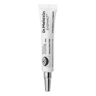 Eyephalt Eyebag Cream - Dr. Melaxin Crema Para Bolsas Debajo De Los Ojos | Envío gratis