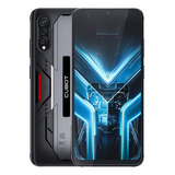 Cubot X70 Dual Sim 256 Gb Space Black 12 Gb Ram