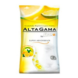 Alta Gama Fragancia Limon Pack X 6u. X 3,60 Kg C/u-absorsol-