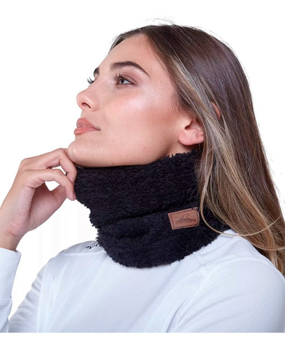 Cuello Termico Abrigado Montagne Unisex 