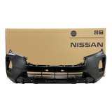 Cover Facia Delantera Corrugada Original Nissan Np300 2021