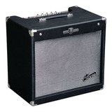 Amplificador Combo Para Baixo Staner Bx-200 140w