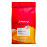 Café Colina Juan Valdez En Grano 454g