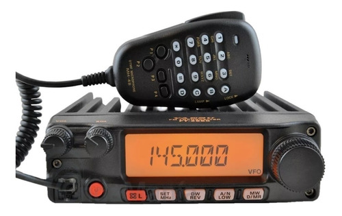 Equipo Yaesu Ft2980 R Vhf 80 Watts Nuevo Modelo