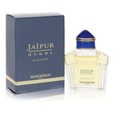 Perfume Boucheron Jaipur Masculino 4,5ml Edt - Miniatura