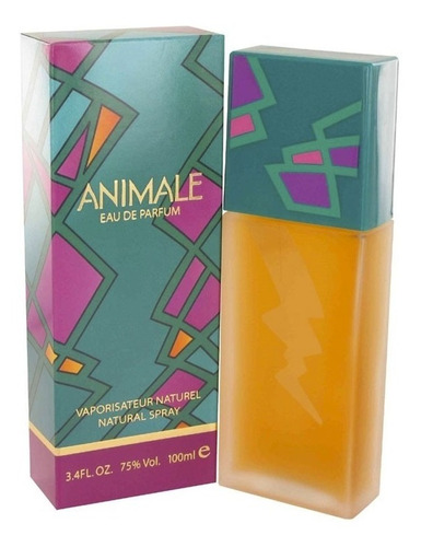 Animale Animale Eau De Parfum 100ml