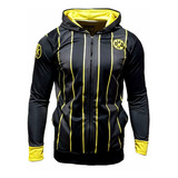 Campera Canguro Kapho Futbol Borussia Dortmund Vintage Adult