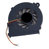 (dn) Cooler Para Hp G42-372br G42 373br G42-431br G42-440br