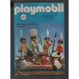  Playmobil Retro Indios 