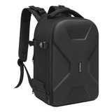 Mosiso Mochila Para Cámara, Dslr/slr/slr/sin Espejo, Funda.