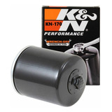 Filtro Aceite K&n Harley Xlh 883l Sportster Low 05-06