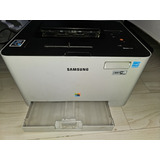 Impresora Samsung Xpress C410w