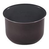 Olla De Coccion Interna De Ceramica Instant Pot - 6 Cuarto Color Gray