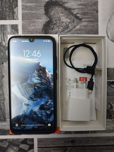 Celular Xiaomi Redmi Note 7