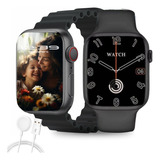 Smartwatch Digital W29s Relógio Original Feminino C/chat Gpt