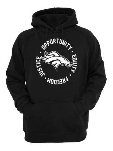 Sudadera Nfl Inspire Change 1v Personaliza Nombre Y #