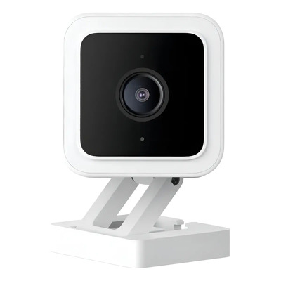 Cámara de Vigilancia Wyze Cam v3 Visión Nocturna Color IP65 1080p HD | Meses sin interés
