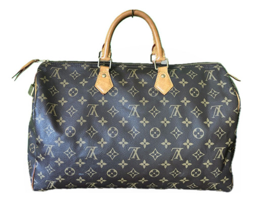 Bolsa Louis Vuittontote Speedy 40 2015