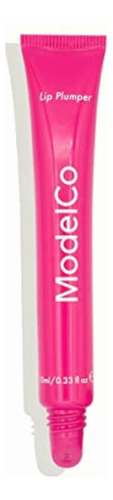 Modelco Lip Plumper Gloss 0.34 Oz