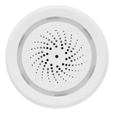 Sirena De Seguridad Wifi Smart Alarm Life Siren Con Control