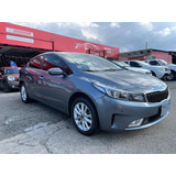 Kia Cerato 1.6 Sx 16v Flex 4p Automático