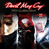 Devil May Cry Hd Collection - Xbox Código Digital