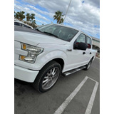 Ford F-150 2016