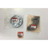 Kit Transmision Honda Cb190 Original Avant Motos