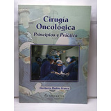 Cirugia Oncologica